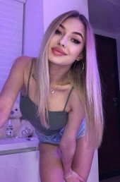 Проститутка Наташа