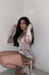 Проститутка Джина АНАЛ