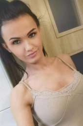 Проститутка Фаина vip